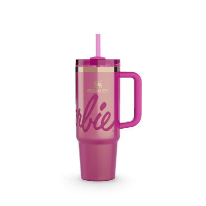 The Barbie™ x Stanley Icon Quencher | 30 OZ (Vault)