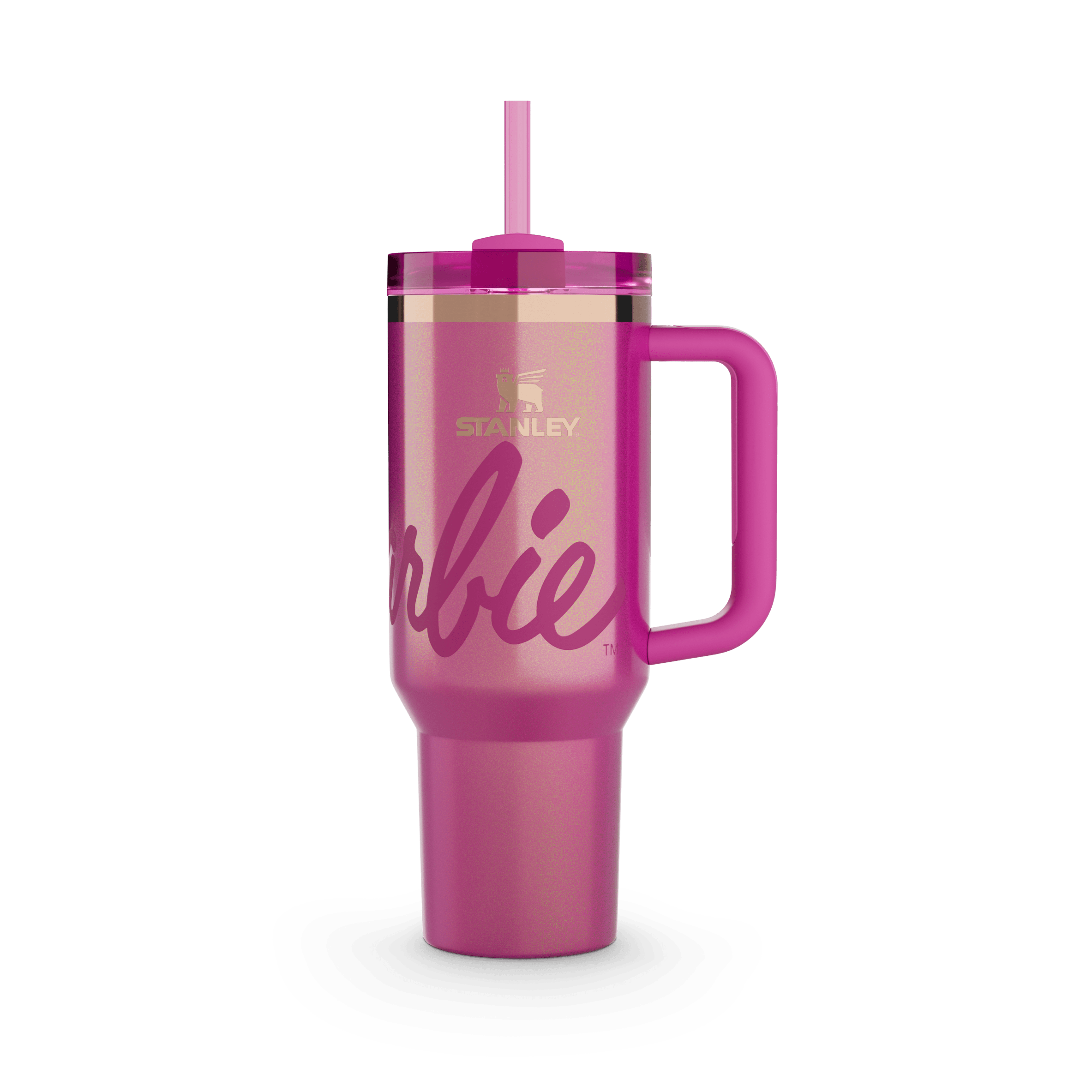 The Barbie™ x Stanley Icon Quencher | 40 OZ (Vault)