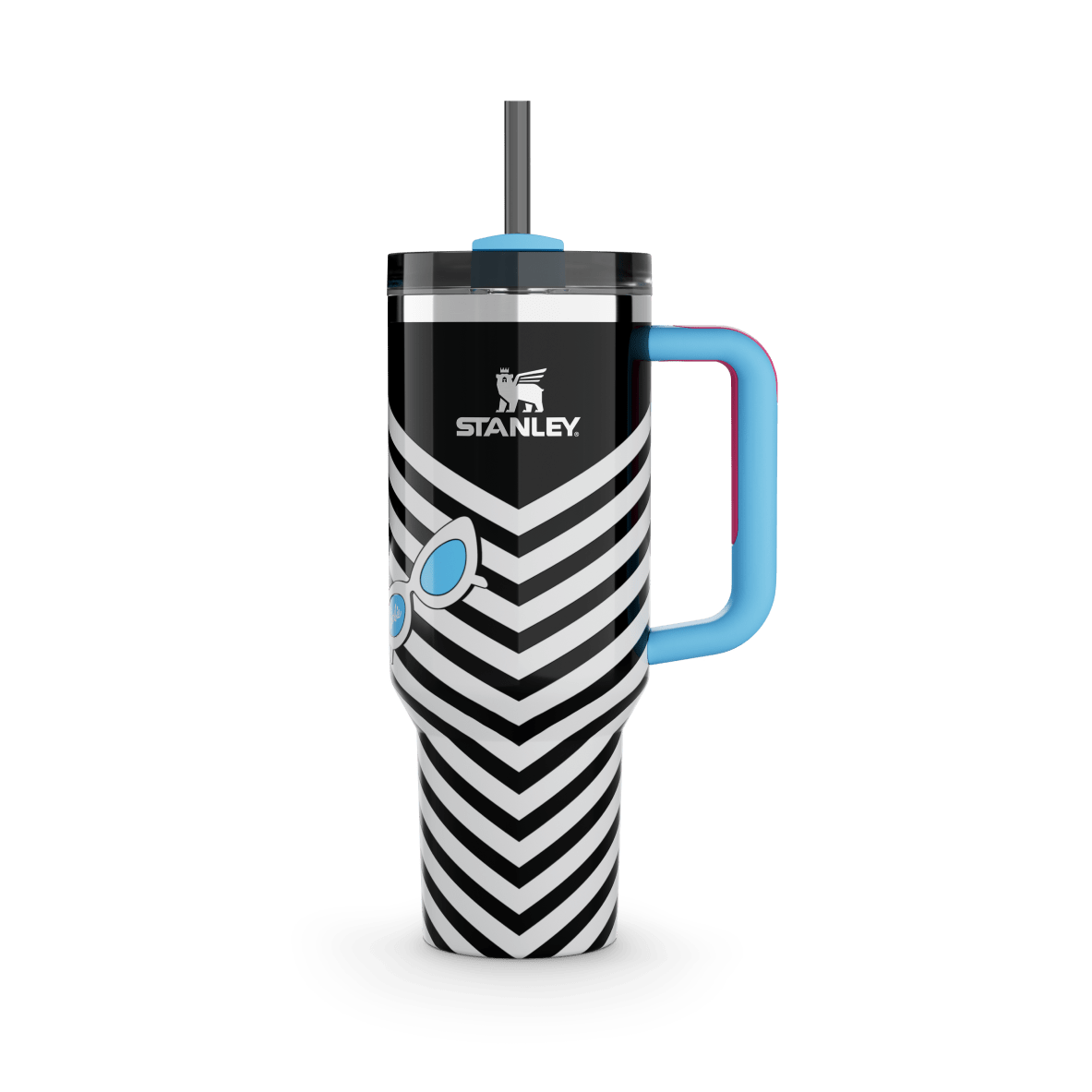 The Barbie™ x Stanley 1959 Original Quencher | 40 OZ (Vault)