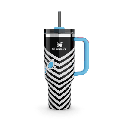 The Barbie™ x Stanley 1959 Original Quencher | 40 OZ (Vault)