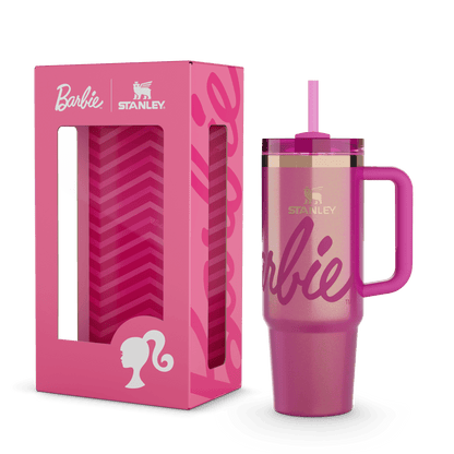 The Barbie™ x Stanley Icon Quencher | 30 OZ (Vault)