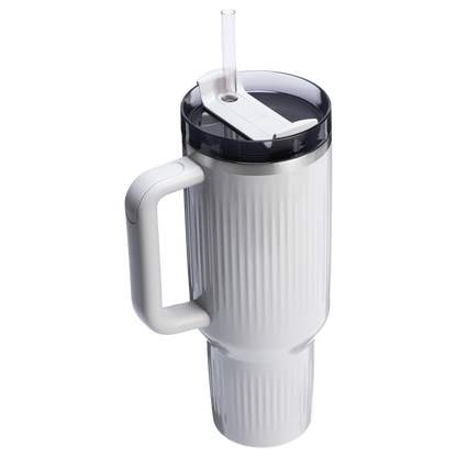 The Quencher® H2.0 Fluted Tumbler  | 40 OZ