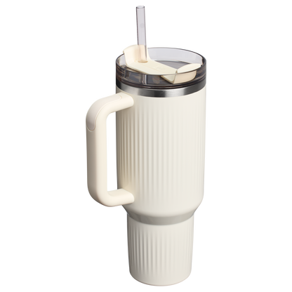 The Quencher® H2.0 Fluted Tumbler  | 40 OZ