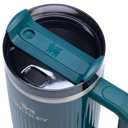 The Quencher® H2.0 Fluted Tumbler  | 40 OZ