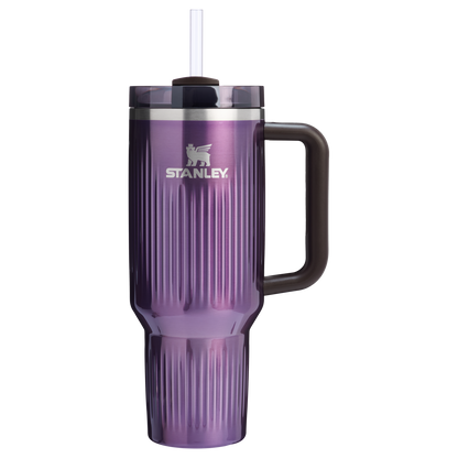 The Quencher® H2.0 Fluted Tumbler  | 40 OZ