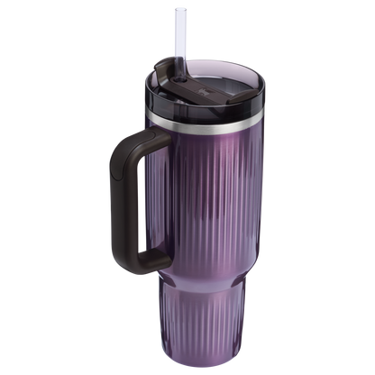 The Quencher® H2.0 Fluted Tumbler  | 40 OZ