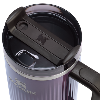 The Quencher® H2.0 Fluted Tumbler  | 40 OZ