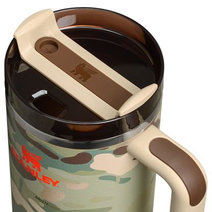 The Post Malone x Stanley Quencher® H2.0 FlowState™ Tumbler | 40 OZ