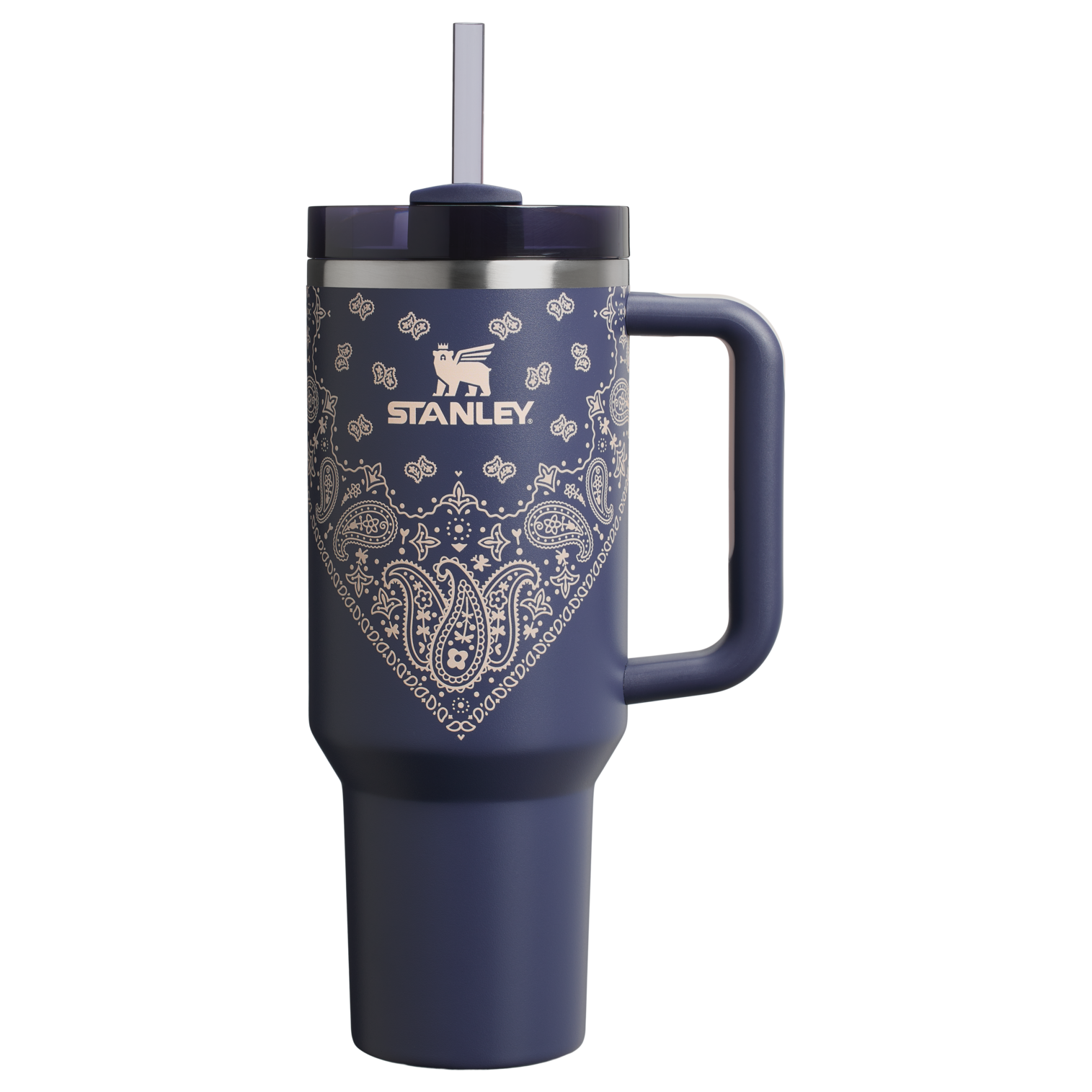 The Quencher H2.0 Flowstate™ Tumbler | 40 OZ