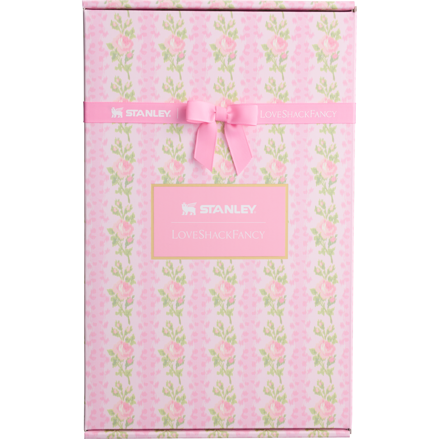 The Stanley x LoveShackFancy Quencher | 40 OZ (Vault)