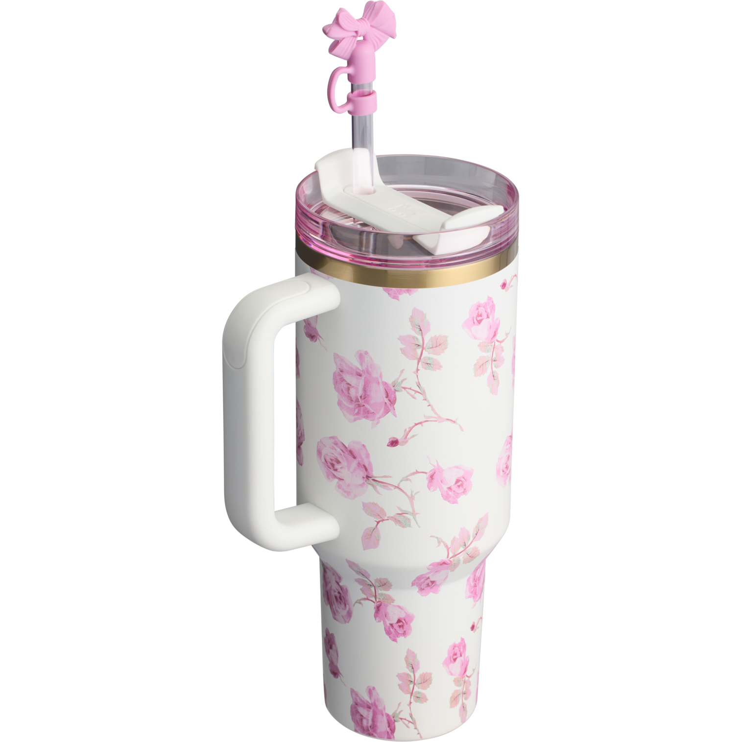 The Stanley x LoveShackFancy Quencher | 40 OZ (Vault)