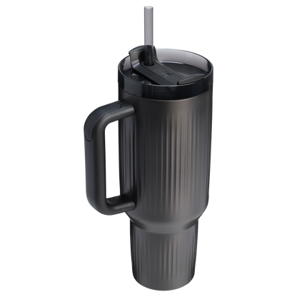 The Quencher® H2.0 Fluted Tumbler  | 40 OZ